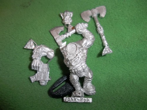 Warhammer 40k gorkamorka - warhammer, space