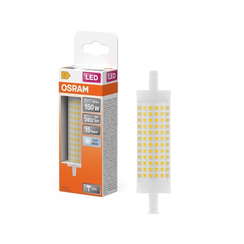 Osram led smd stablampe 118mm - led,