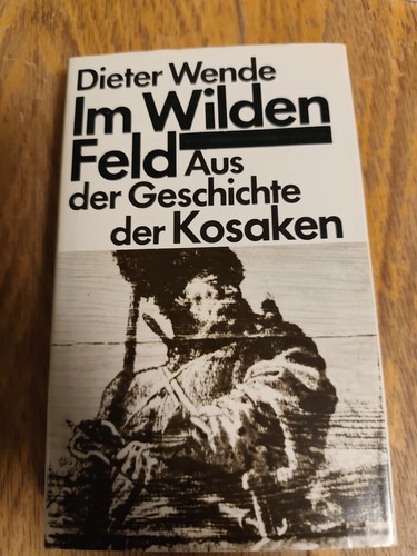 Wilden feld aus - wilden, der