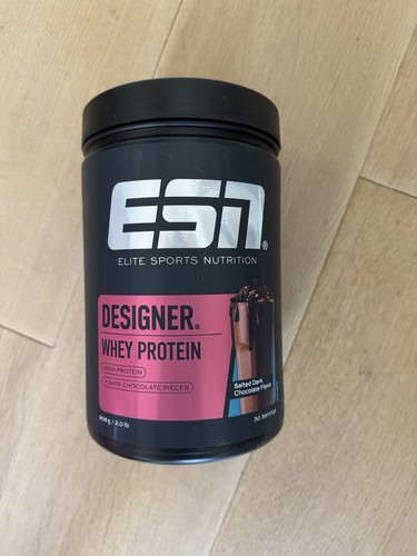 Esn designer whey - esn, protein