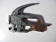 Zangenhefter * Elastic Senior * Zangenhefthalter * Tacker *