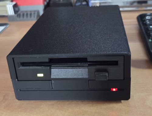 Greaseweazle pc usb - greaseweazle,