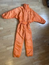 Skioverall 80er Damen Last christmas