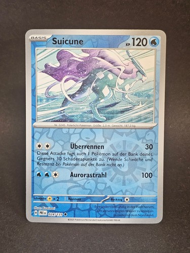 Suicune 024 131 - suicune, –