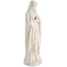 Betende Jungfrau Maria Statue