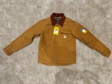 NEU Carhartt Duck Detroit