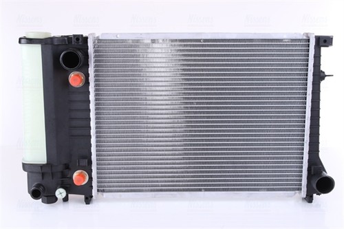 Nissens motorkühler - nissens,