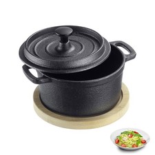 Westmark Gusseiserner Topf