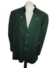 Lodenfrey Trachten Walkjacke