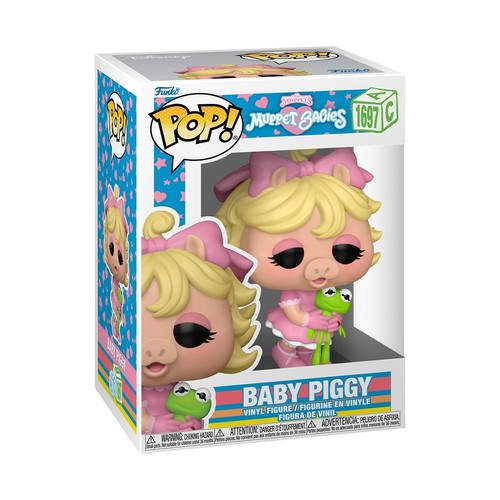 Funko pop disney muppet - funko,