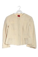 REDGREEN Wolljacke Damen Jacke