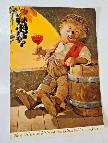 Verlag august gunkel 311 - august,