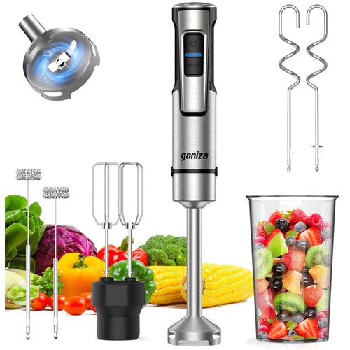 Stabmixer 1 mixer - stabmixer, 5-in-1