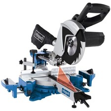 SCHEPPACH HM100MP Kappzugsäge