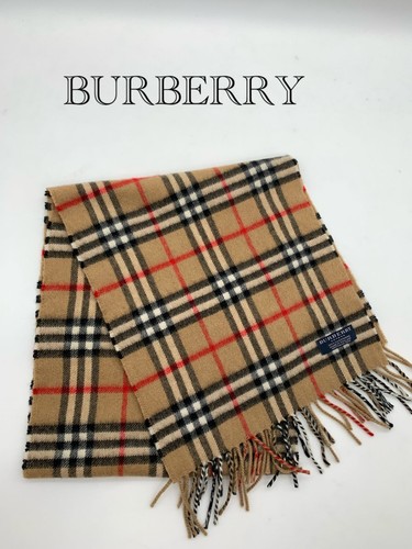 Burberry nova check kaschmir - burberry,