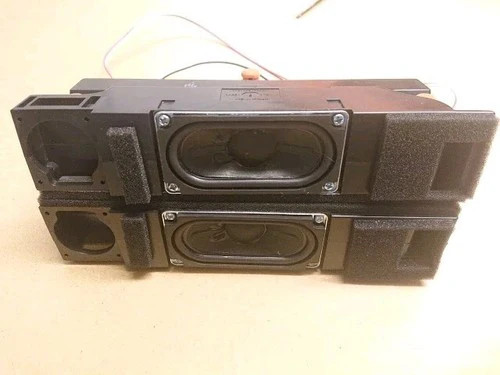 Speakers hisense 70e6kt trefan - hisense,