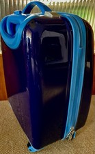 Reise Koffer Trolley Kinder