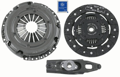 Kupplungssatz sachs 3000 - kupplungssatz,