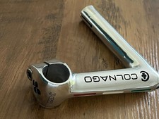 3ttt Colnago Panto Recoed Criterium Stem Arabesque Oval Master Vintage