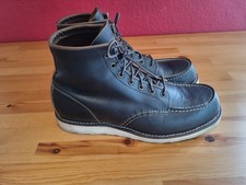 Red Wing 8849 Boots  Gr. 44