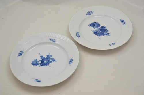 Royal copenhagen blaue blume - royal,