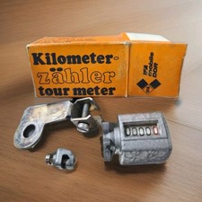 DDR Original Kilometerzähler