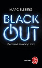 BLACK OUT Marc Elsberg