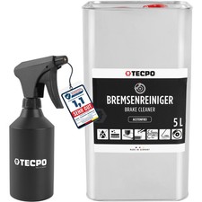 TECPO BREMSENREINIGER 5L