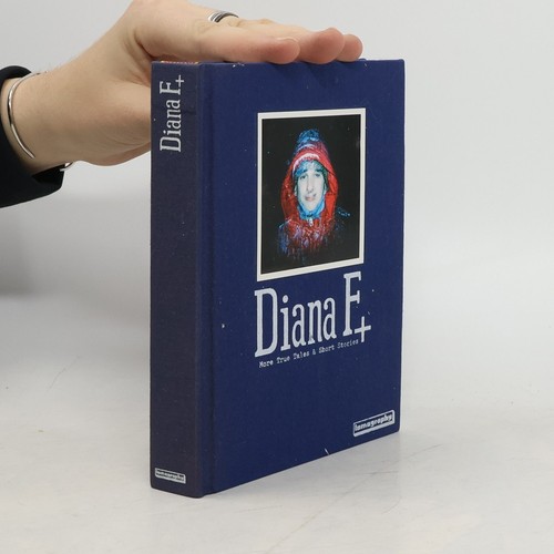 Diana more true tales - true,