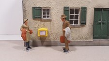 Msm briefkasten iv - msm,