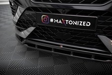 Maxton Design Frontlippe