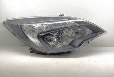 Original Opel Meriva B Scheinwerfer Rechts Halogen H7 / H1 13253636 #AR144