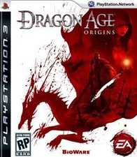 Dragon age origins - age,