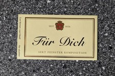 Rotkäppchen Sekt Flaschen