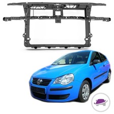 Frontgerüst Schloßträger