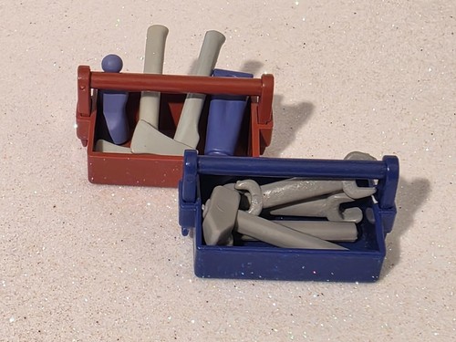 Playmobil zubehör 2 - playmobil,