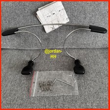 VW VOLKSWAGEN KFZ KLEIDERBÜGEL  KOPFSTÜTZE HALTER FÜR Sakko Hemd Jacke ORIGINAL