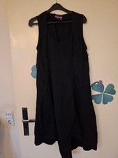 Luzifer Berlin, Julia, M