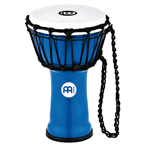 Djembe meinl junior - djembe,