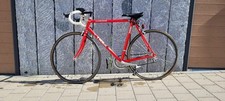 TREK 1400 - 90'er Aluminium Rennrad