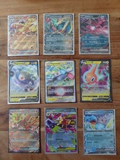 Pokemon Karten Sammlung