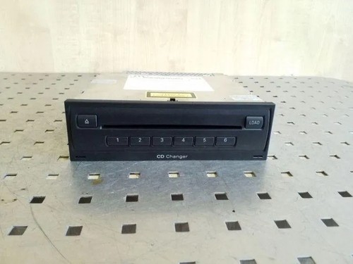 Audi 4f2 cd wechsler - a6, c6