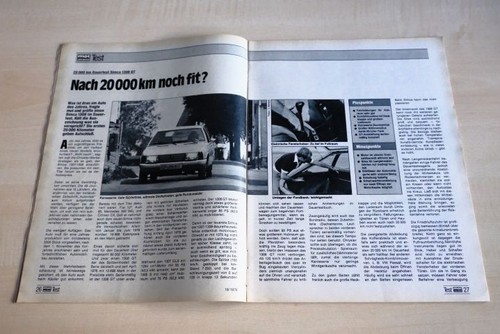 Mot 1976 wirklich gut - mot, 18/1976