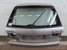 Citroen Xantia Kombi