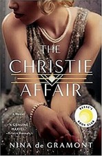 The Christie Affair ~ Nina de
