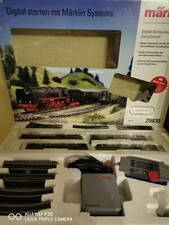 Modellbahn Märklin digital