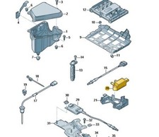 Original Differenzdruckgeber