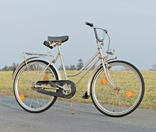 DDR 24" Kinderfahrrad