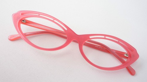 Katzenauge damen brille - katzenauge,