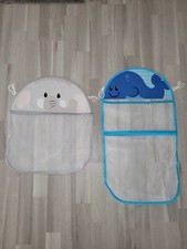 🆕️2x Badespielzeug Netz